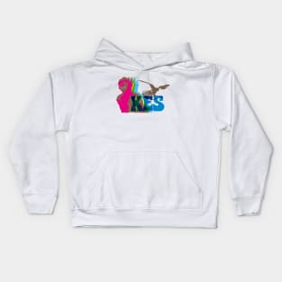 Kes Kids Hoodie